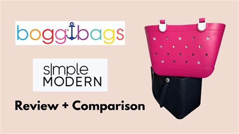 simply modern bogg bag dupe|cheapest bogg bag.